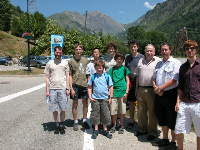 hongrie 008.jpg - La Dream Team Hongroise